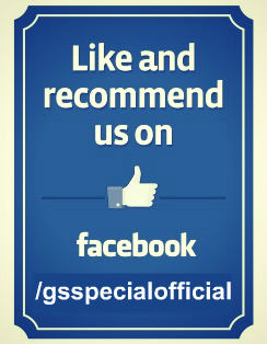 GS Special FB Page