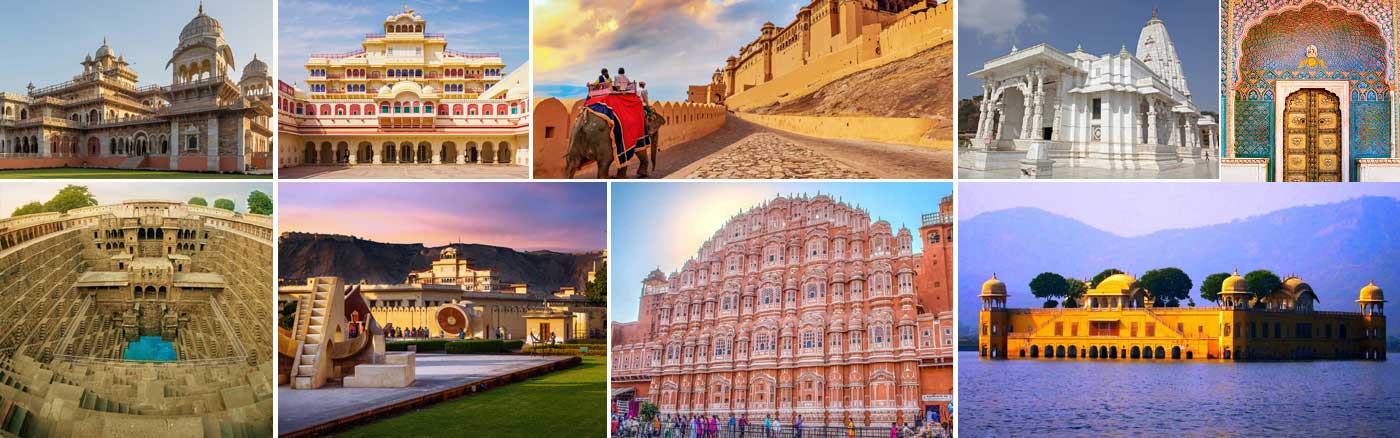 Jaipur becomes UNESCO World Heritage Site 