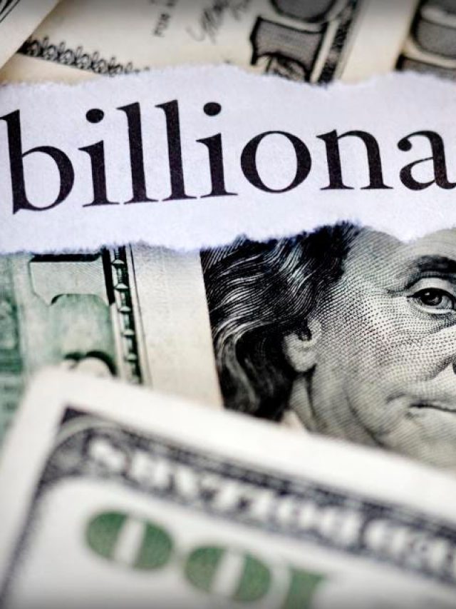 Top Richest billionaires in Virginia -Virginia billionaires among richest people in America